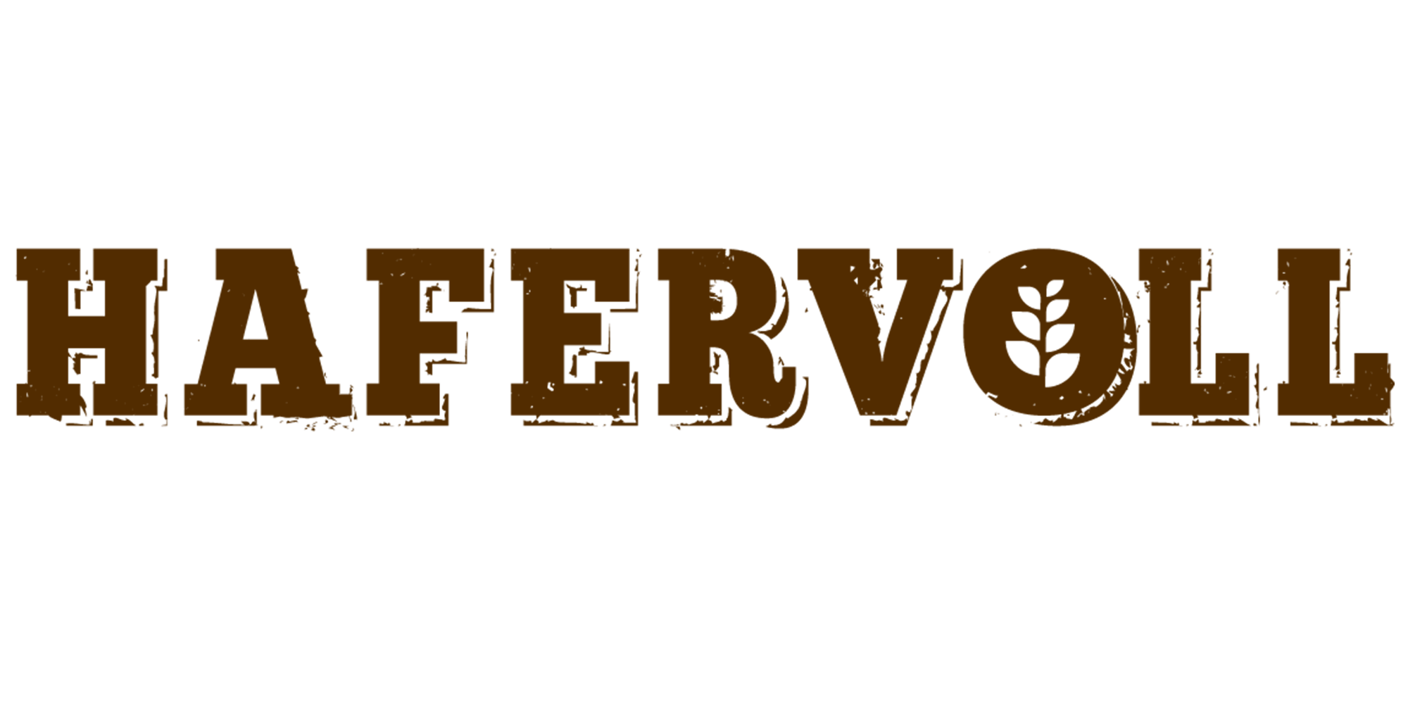 Logo Hafervoll